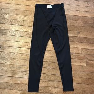 Style not size for jenni womens leggings NWT